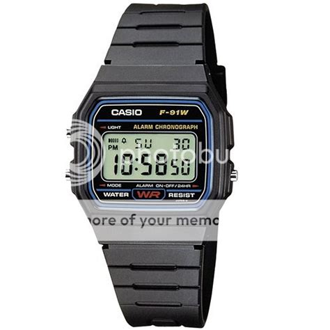 original casio watches for sale